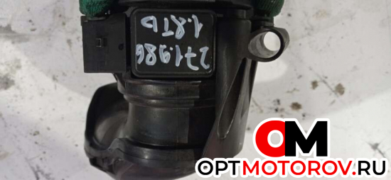 Расходомер воздуха  Mercedes-Benz 3 2004 А2710940248          #2