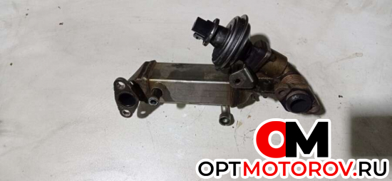 Радиатор EGR  BMW 5 2010 780065304            #1