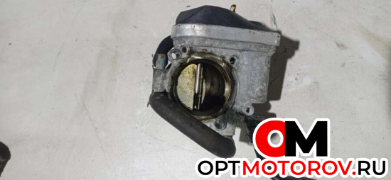 Дроссельная заслонка  Opel Astra 3 2008 55560398             #1