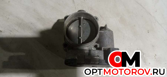 Дроссельная заслонка  Audi A6 3 2006 078133062C           #3