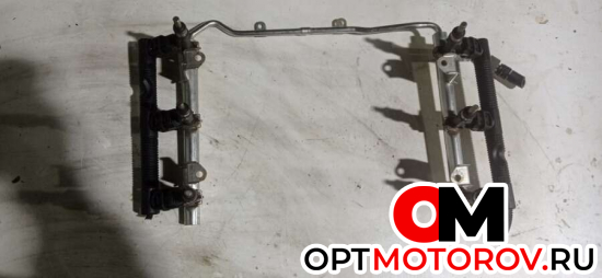 Форсунка топливная  Audi A6 3 2006 280158053            #1