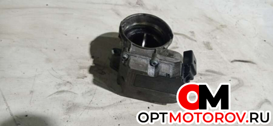 Дроссельная заслонка  Volkswagen Passat 6 2008 03G128063J           #1