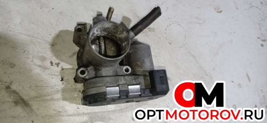 Дроссельная заслонка  Volkswagen Polo 3 2003 030133062C           #1
