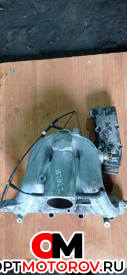 Впускной коллектор  Opel Zafira 2003 55351718             #1