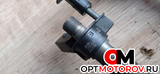 Форсунка топливная  BMW 5 2008 779787705            #1