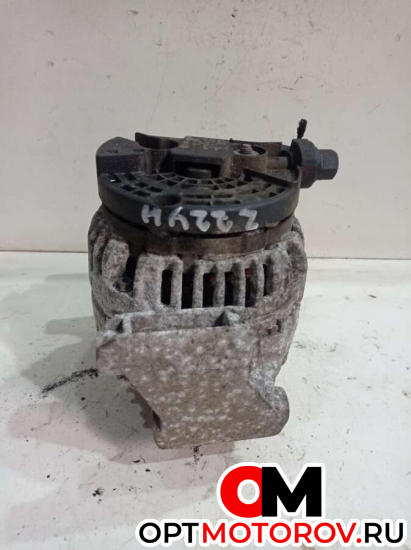 Генератор  Opel Vectra 3 2008 124425004            #2