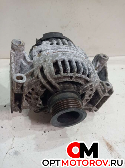 Генератор  Opel Vectra 3 2008 124425004            #3