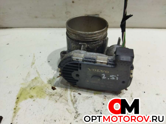 Дроссельная заслонка  Volvo S60 2004 30650013             #1
