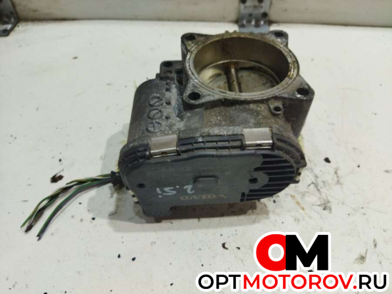 Дроссельная заслонка  Volvo S60 2004 30650013             #2