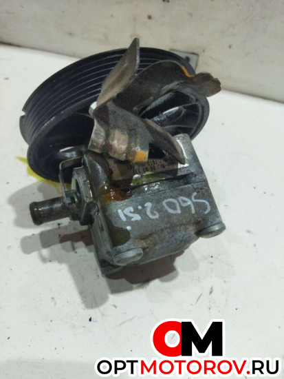 Насос гидроусилителя руля  Volvo S60 2004 8683377              #2