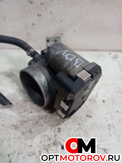 Дроссельная заслонка  Audi A6 2003 078133062B           #1