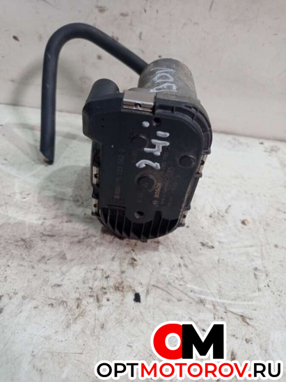 Дроссельная заслонка  Audi A6 2003 078133062B           #2