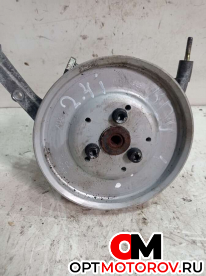 Насос гидроусилителя руля  Audi A6 2003 7692955134           #1