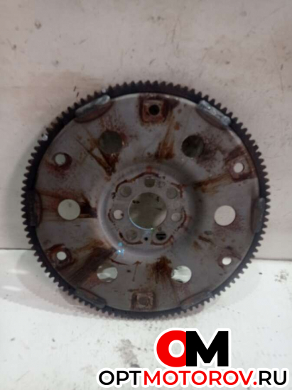 Маховик АКПП (драйв плата)  Mitsubishi Pajero 2003 MR534432             #2