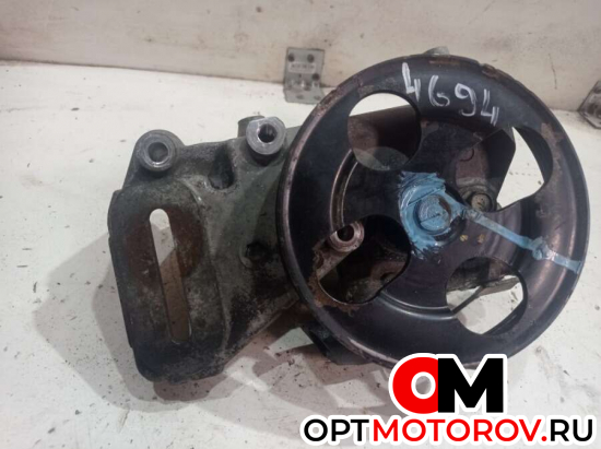 Насос гидроусилителя руля  Mitsubishi Pajero 2003 MR353612             #1