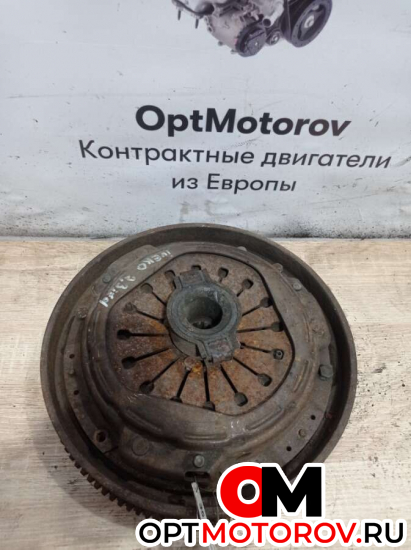 Маховик  IVECO Daily 2006 415022210            #1