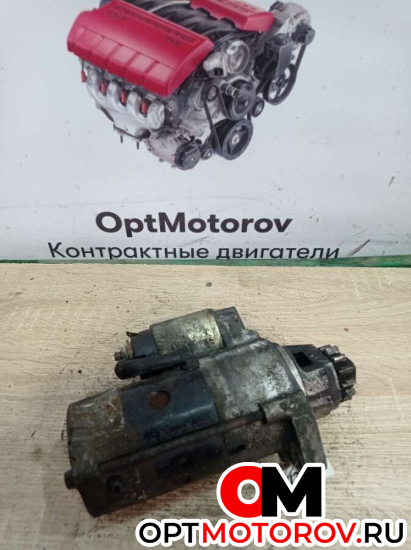 Стартер  Nissan X-Trail 2004 233008H801           #2
