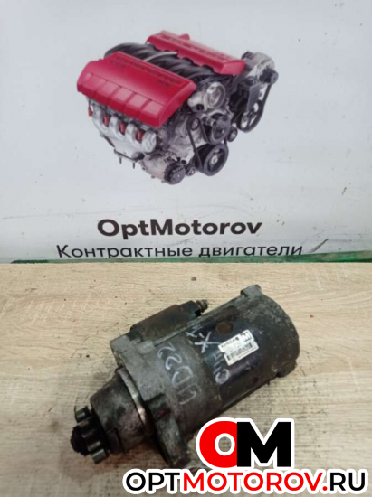 Стартер  Nissan X-Trail 2004 233008H801           #3