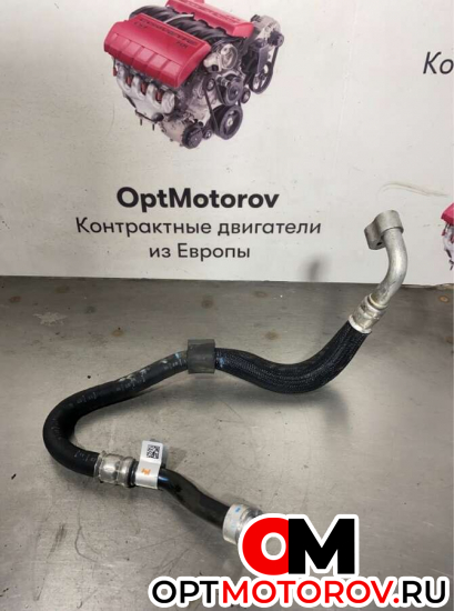Трубка кондиционера  Mini Countryman 2018 64539212082          #2