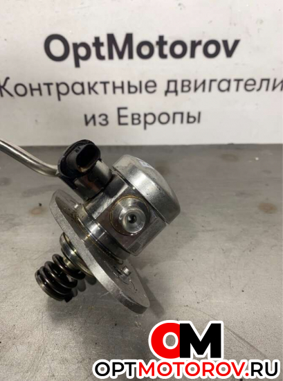Насос ТНВД  Mini Countryman 2018 261520521            #2