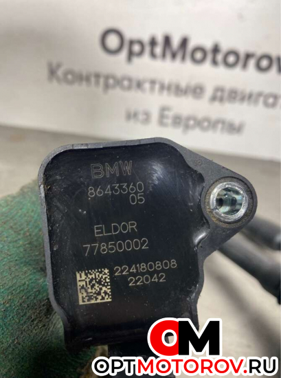Катушка зажигания  Mini Countryman 2018 864336005            #1