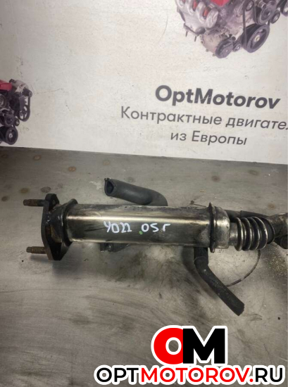 Радиатор EGR  Nissan X-Trail 2005 1473500QAB           #2