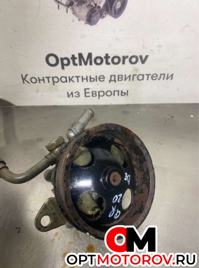 Насос гидроусилителя руля  Nissan X-Trail 2006 491108H305           #1