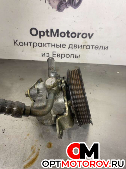 Насос гидроусилителя руля  Nissan X-Trail 2006 491108H305           #2