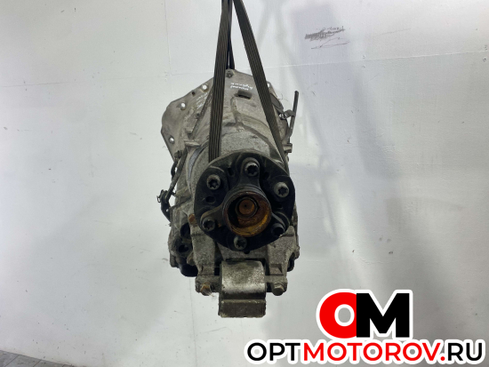 КПП автоматическая (АКПП)  Mercedes-Benz C-Класс W204/S204 2007 722640 #2