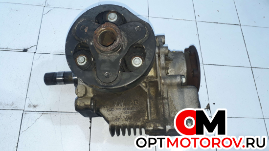 Раздаточная коробка  Audi A3 8P/8PA [рестайлинг] 2005 AQ055284 #1