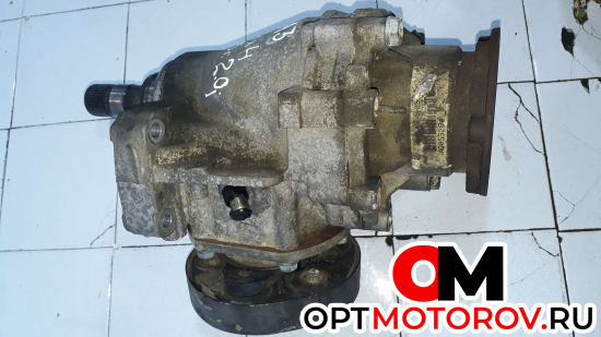 Раздаточная коробка  Audi A3 8P/8PA [рестайлинг] 2005 AQ055284 #2