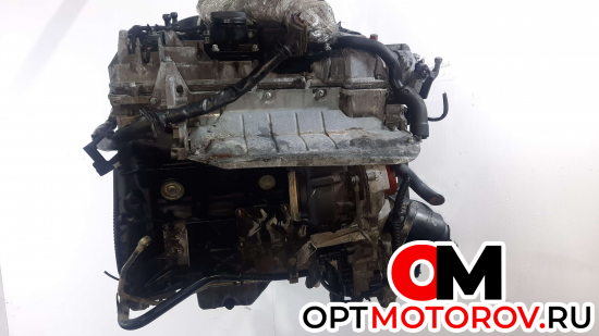 Двигатель  Mercedes-Benz C-Класс W203/S203/CL203 [рестайлинг] 2004 646963 #2