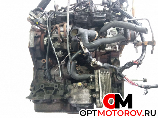 Двигатель  Ford Transit 6 поколение 2005 F3FA  #3