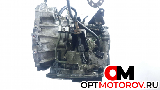 КПП автоматическая (АКПП)  Toyota Avensis 1 поколение (T220) [рестайлинг] 2000  #4