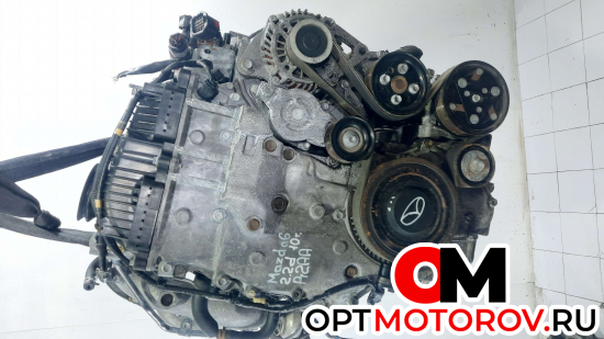 Двигатель  Mazda 6 GH 2010 R2aa #1