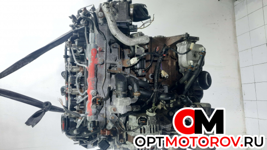 Двигатель  Mazda 6 GH 2010 R2aa #2