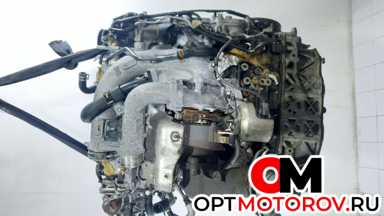 Двигатель  Mazda 6 GH 2010 R2aa #4