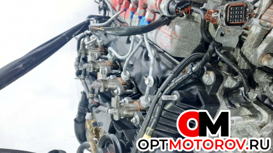 Двигатель  Mazda 6 GH 2010 R2aa #5