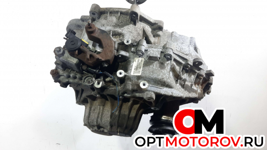 КПП механическая (МКПП)  Ford Mondeo 4 поколение [рестайлинг] 2010 8g9r7002le #1