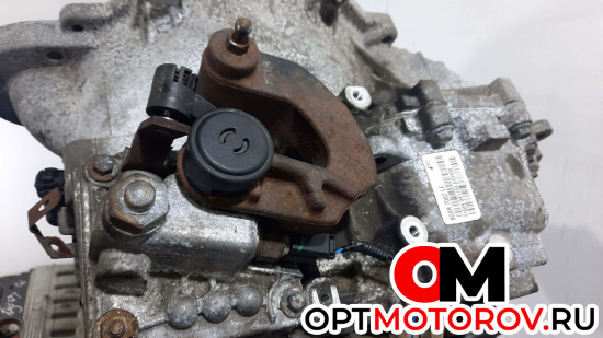 КПП механическая (МКПП)  Ford Mondeo 4 поколение [рестайлинг] 2010 8g9r7002le #5
