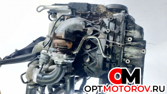 Двигатель  Opel Vivaro A 2003 F9q762 #4