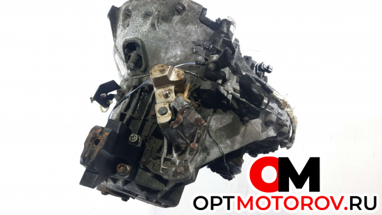 КПП механическая (МКПП)  Ford Transit 6 поколение 2003 1c1r7002ah #3