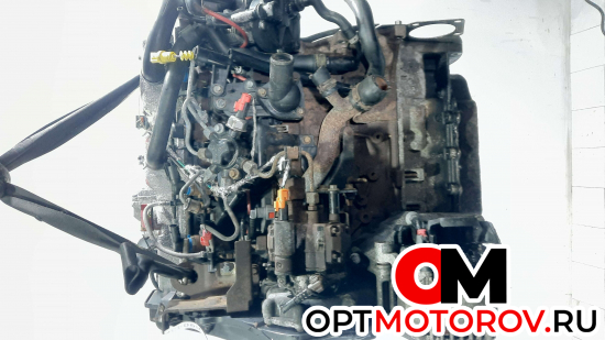 Двигатель  Ford Transit Connect 1 поколение 2005 R3PA #2