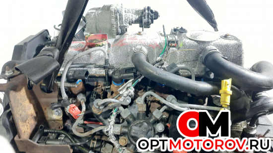 Двигатель  Ford Transit Connect 1 поколение 2005 R3PA #3