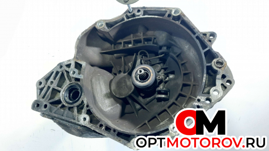 КПП механическая (МКПП)  Opel Corsa D 2008 Ааf13 #1