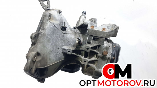 КПП механическая (МКПП)  Opel Corsa D 2008 Ааf13 #2