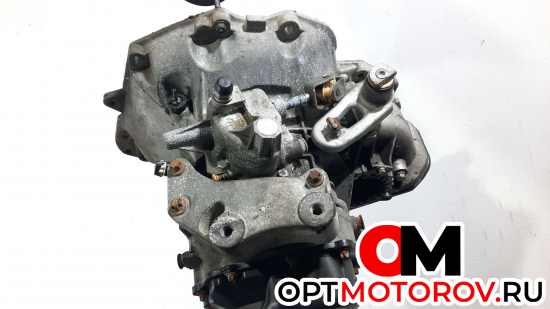 КПП механическая (МКПП)  Opel Corsa D 2008 Ааf13 #3
