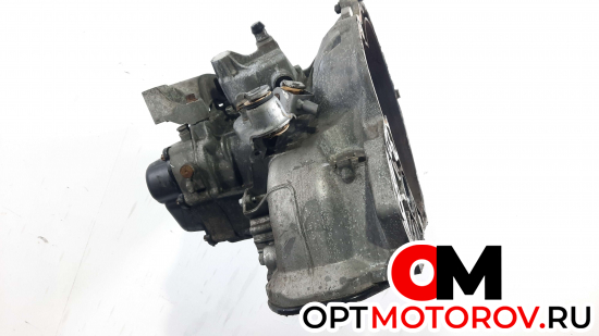 КПП механическая (МКПП)  Opel Corsa D 2008 Ааf13 #5