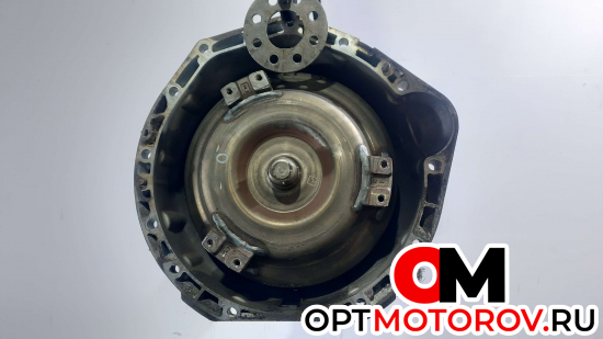 КПП автоматическая (АКПП)  Mercedes-Benz E-Класс W211/S211 2005 722626 #1