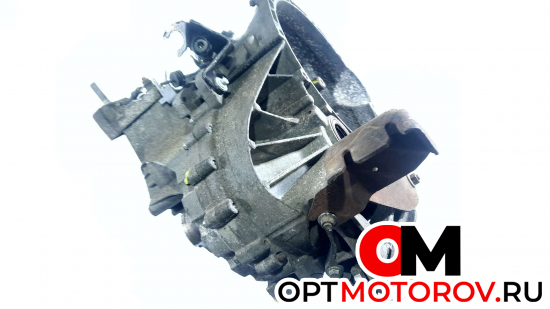 КПП механическая (МКПП)  Ford S-Max 1 поколение 2008 7g9r7002xd #4